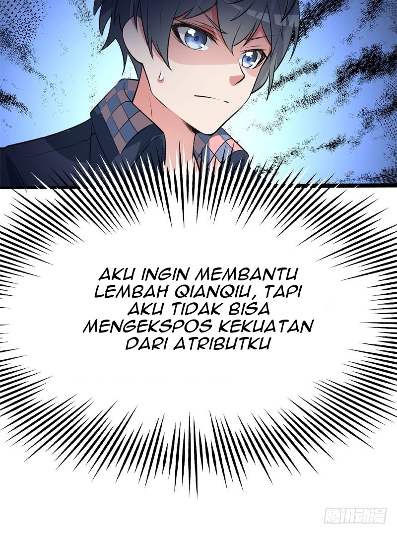 I Picked Up An Attributes Chapter 12 Gambar 52